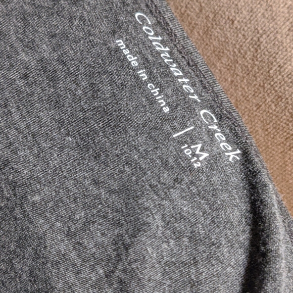 Tank top - Picture 3 of 3